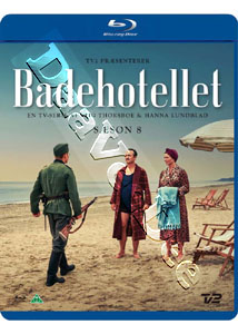 Seaside Hotel  (Season 8) (Blu-Ray)